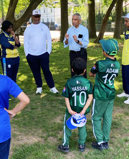 cricket-coaching